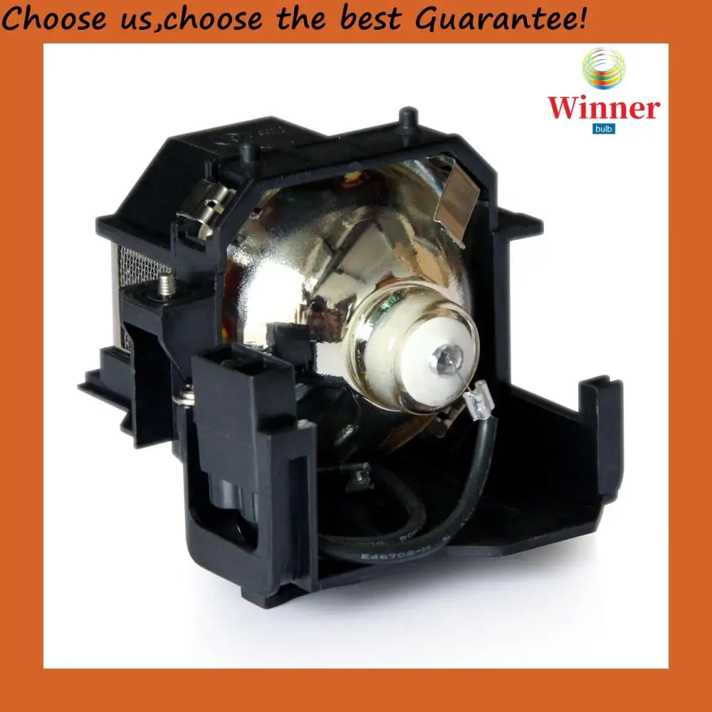 ACQURIO-ELPLP41/V13H010L41 лампой для EB-S6/EB-S62/EB-TW420/EB-W6/EB-X6/EB-X62/EH-TW420/EMP-260/EMP-77C/EMP-S5/EMP-S52