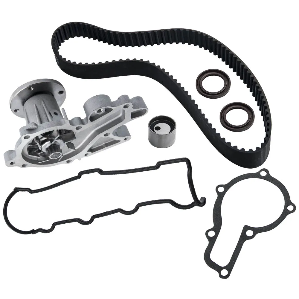 

Timing Belt Kit Water Pump Valve Cover For Geo Metro 1.0L 1989 1990 1991 1992 1993