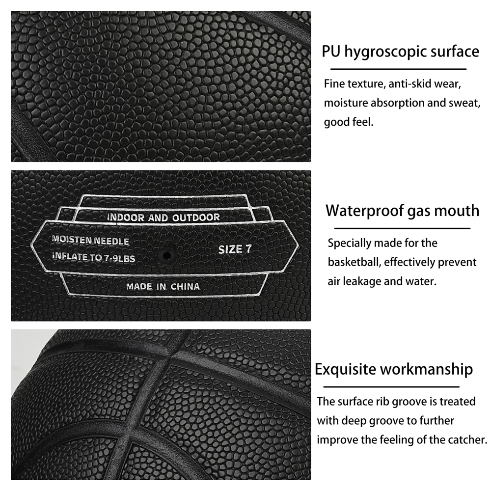 Утяжеленный баскетбольный мяч Вес 1 3 кг для использования вне помещений