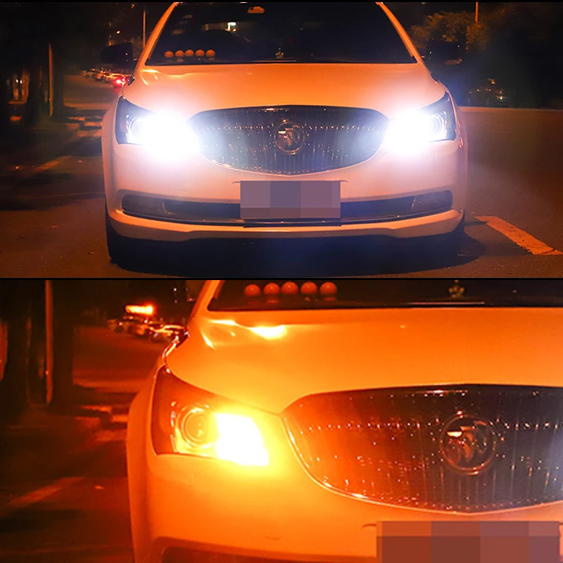 

Gtinthebox 1157 BAY15D T20 7443 T25 3157 / DRL & P21/5 W21/5