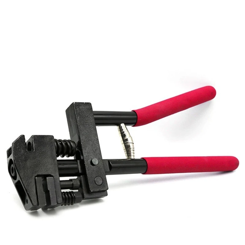 

Panel Flanging Plier Tool Hand Flange Punch and Crimping Tool Setting Edge