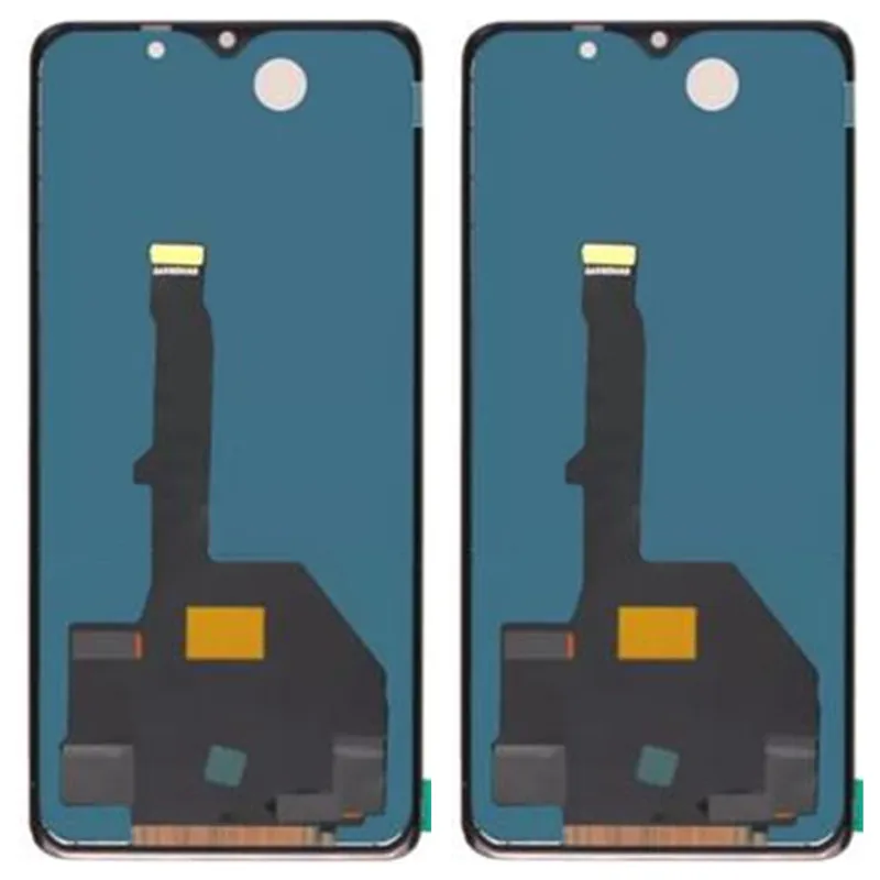 Pantalla t&aacute;ctil para tel&eacute;fono m&oacute;vil Huawei p30 pro, pantalla LCD original, adecuada para Huawei p30 pro-4
