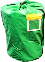 commercial grade bounce house storage bag heavy duty bounce house storage bag for bouncywater slidesport gamescastle carry