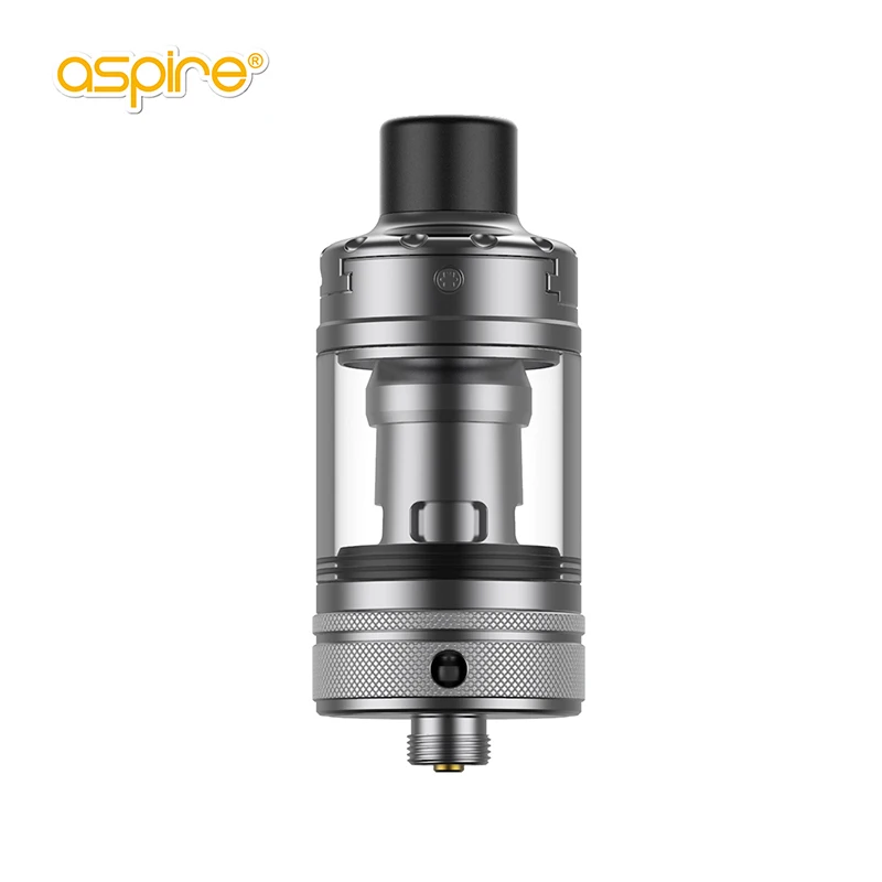 Купи Оригинальная электронная сигарета Aspire Vape Vaper Nautilus 3, 22 Tank для Zelos X Kit Pod с Nautilus 0, 3/1, 0 Ом сетчатая катушка Ecig за 1,595 рублей в магазине AliExpress