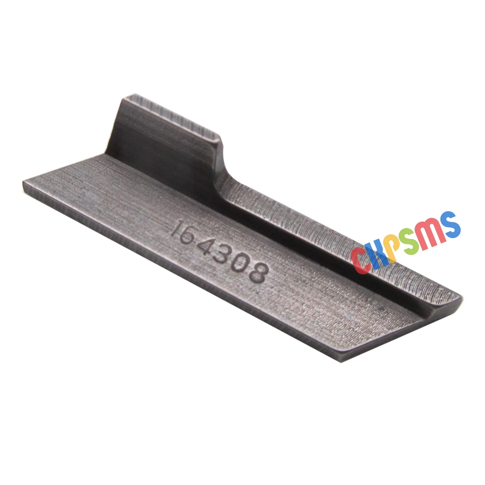 

1 шт. #164308 верхний нож для промышленного оверлока SINGER 246-1