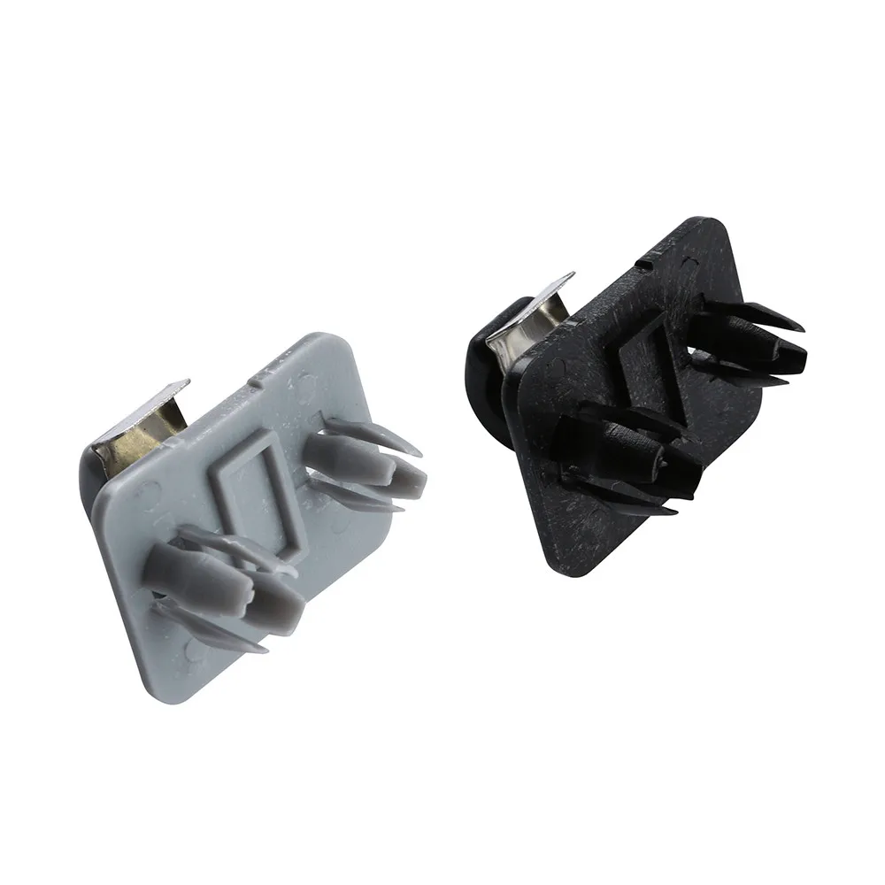 Солнцезащитный щиток для салона держатель зажима крючок Audi A1 A3 S3 A4 S4 A5 S5 Q3 Q5