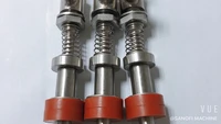 stainless steel filling machine spare parts