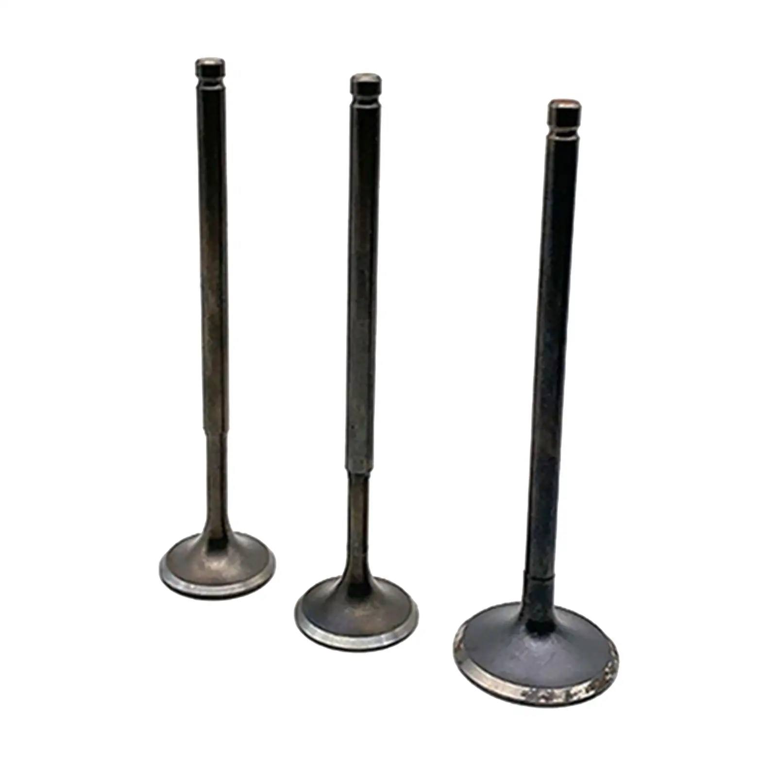 

Впускные клапаны и выпускные отверстия EX. Клапаны для Honda STEED400 NV400 NTV600 Revere NTV650 Revere NV750C2 Shadow VT600C Shadow