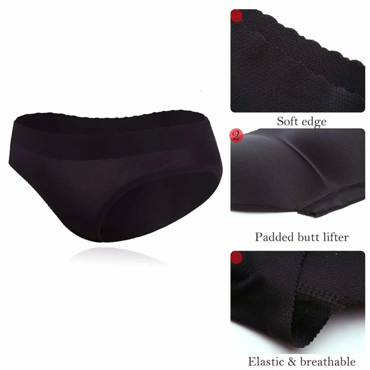 Женское нижнее белье бесшовное для женщин |