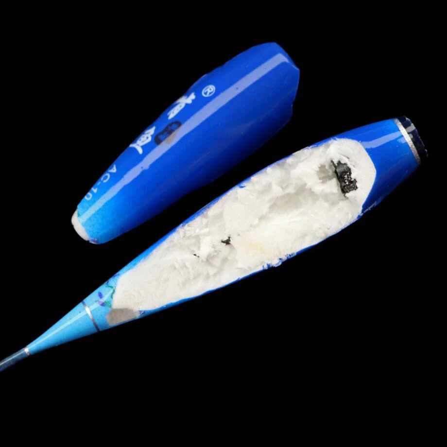 Новое поступление светодиодный светильник светящиеся поплавки синие