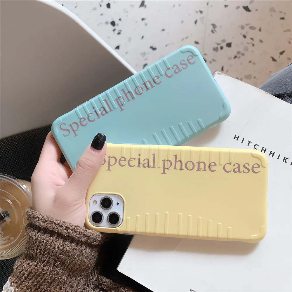 Мраморный чехол для iPhone 11 Pro Max X XR Xs роскошный телефона 6 6s 7 8 Plus модный защитный IMD с