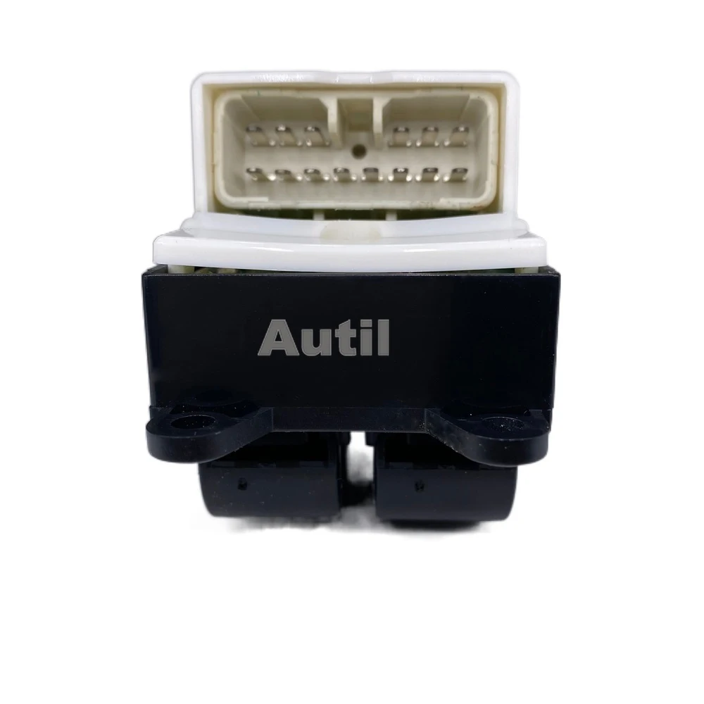 Консоль с кнопками управления электрическим стеклом для Toyota Avalon Camry 84820-33140 / 8480-33070