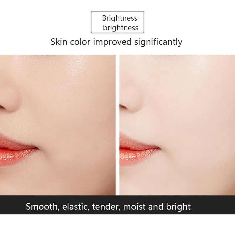 24k Золотая сыворотка питательная Очищающая пенка увлажняющая уход за лицом