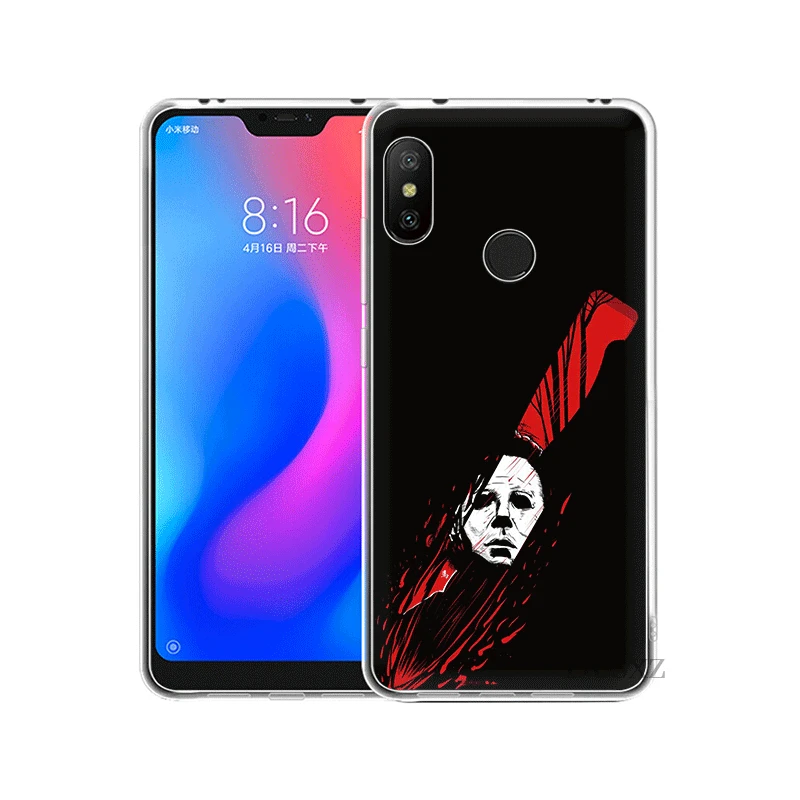 Mobile Phone Case For Redmi 3S 3 4 6 4A 4X 5A 7 7A K20 GO Pro Plus Hard Cover Dead By Daylight Shell | Мобильные телефоны и