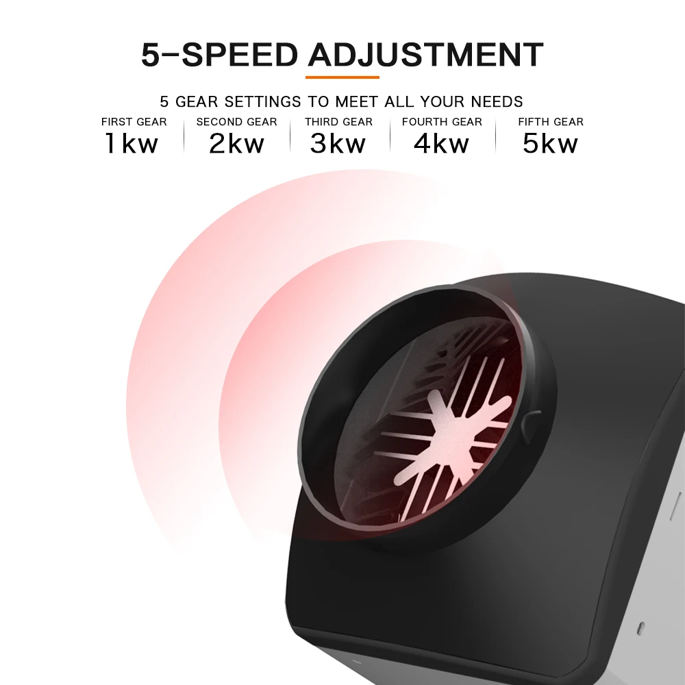 Автономный отопитель 24в парковочный обогреватель с глушителем и пультом