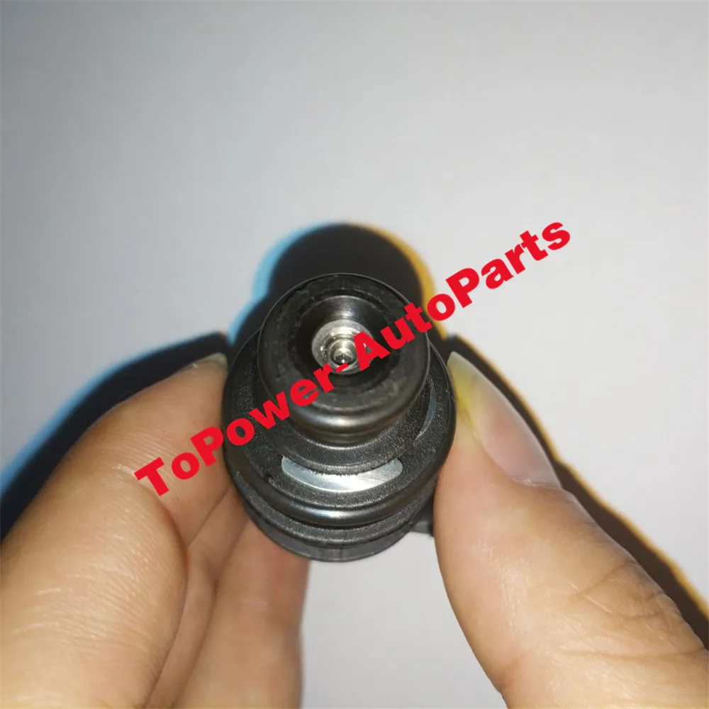 Топливные форсунки Nozzels 90536149 817456 5WK931 для 2004-2016 OP + EL Astra H Signum Vectra Zafira A B F75 Wagon VVauxhall 1.8L