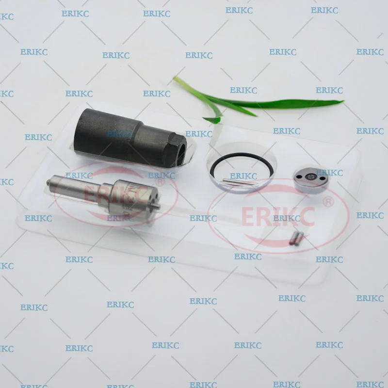 ERIKC 095000-5050 RE507860 RE516540 RE519730 сопло DLLA133P814 клапан 04 # гайка E1022003 Ремонтный комплект для