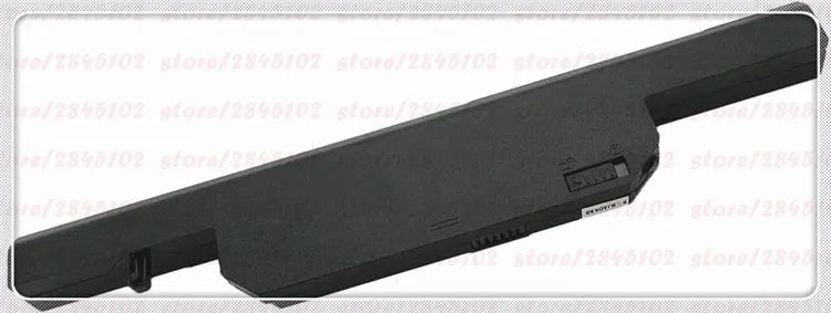 Аккумулятор для ноутбука Clevo W651SC W650SC W651SZ W665SZ 11 1 В 4400 мАч | Компьютеры и офис