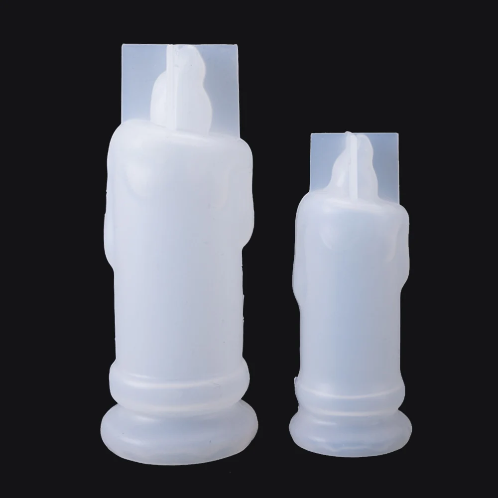 

Силиконовая форма для наполнения эпоксидной смолой, 1 шт., инструмент для изготовления изделий