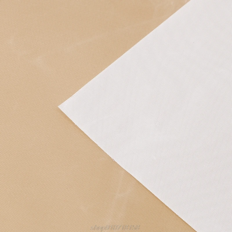 Многоразовый коврик для выпечки антипригарный гриль микроволновой печи