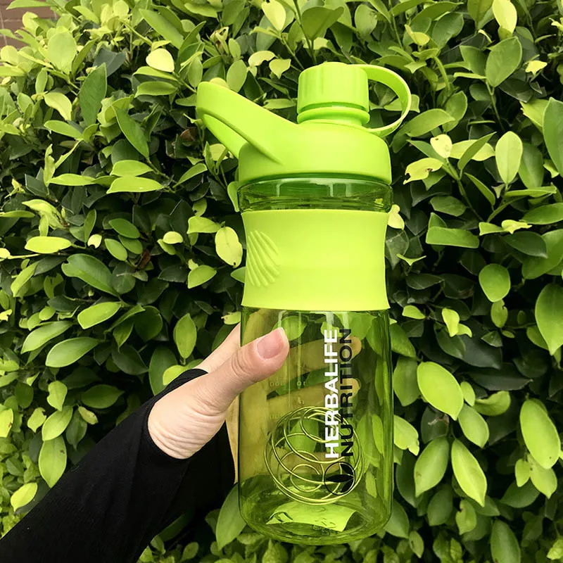 Новое поступление оптовая продажа 800 мл шейкер для питательного белка кемпинга