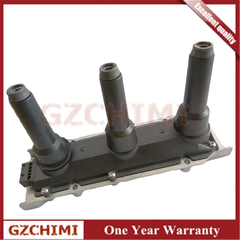 90790573 9178436 55561133 новая катушка зажигания для SAAB 9-5 YS3E Estate 3.0L V6 1998 1999 2000 2001 2002 2003 2004 2005