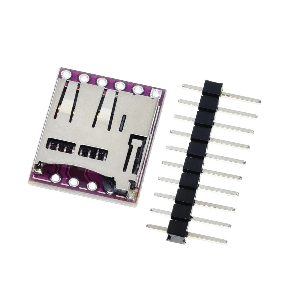 OPENLOG Сериал-дата логгер Открытый исходный регистратор Naze32 F3 Blackbox ATmega328 поддержка Micro SD модуль для Arduino.