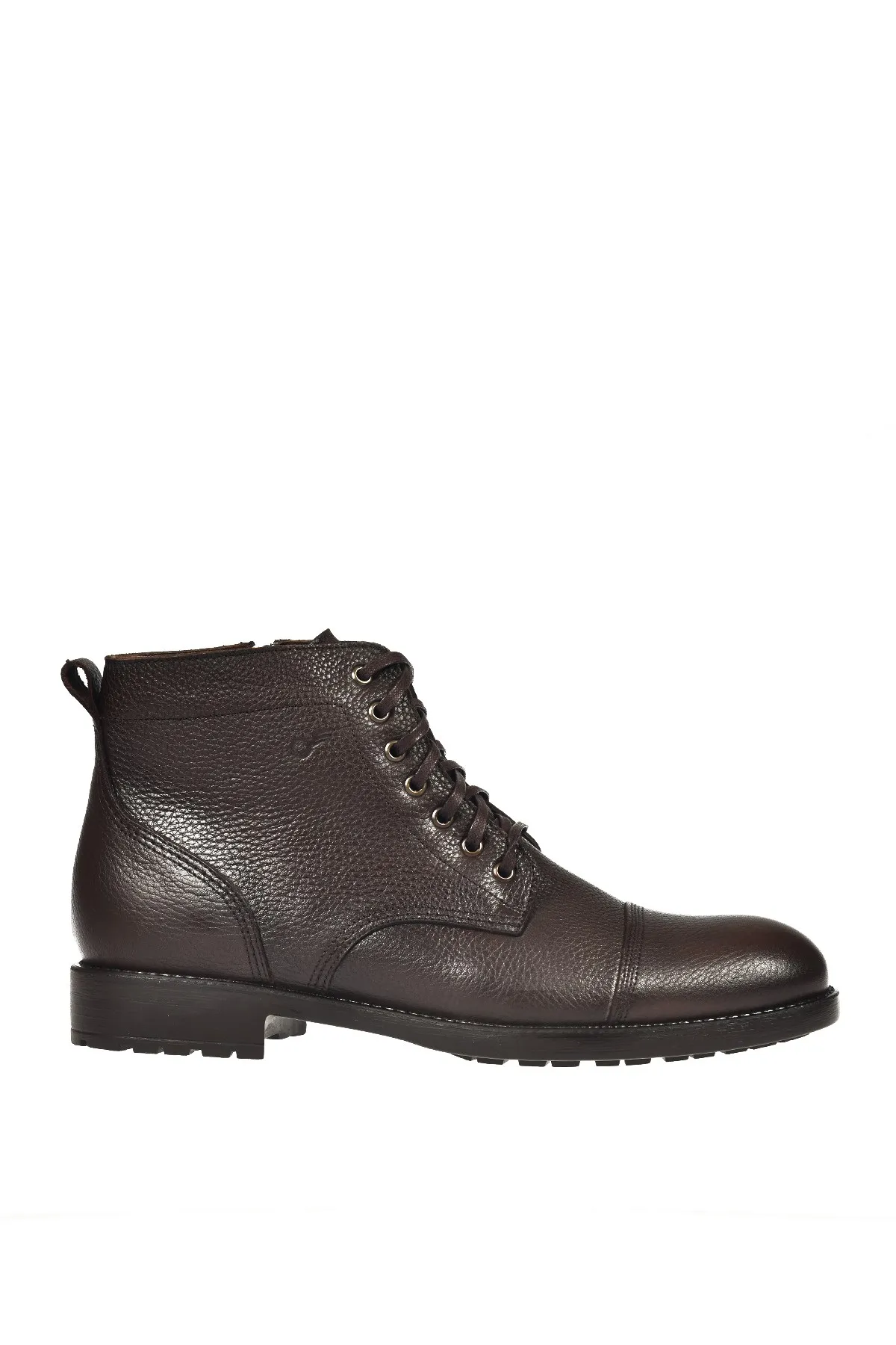 

Dr.Flexer 067001 GENUINE LEATHER COMFORT BOOTS BLACK