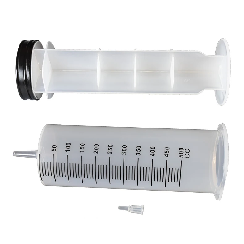 Портативный медицинский шприц WETIPS клизма для душа гигиеническое биде полива