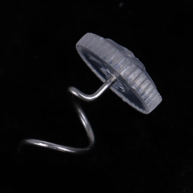 20 шт./кор. полезные металла Пластик бытовой детские матрас держатель ткань для