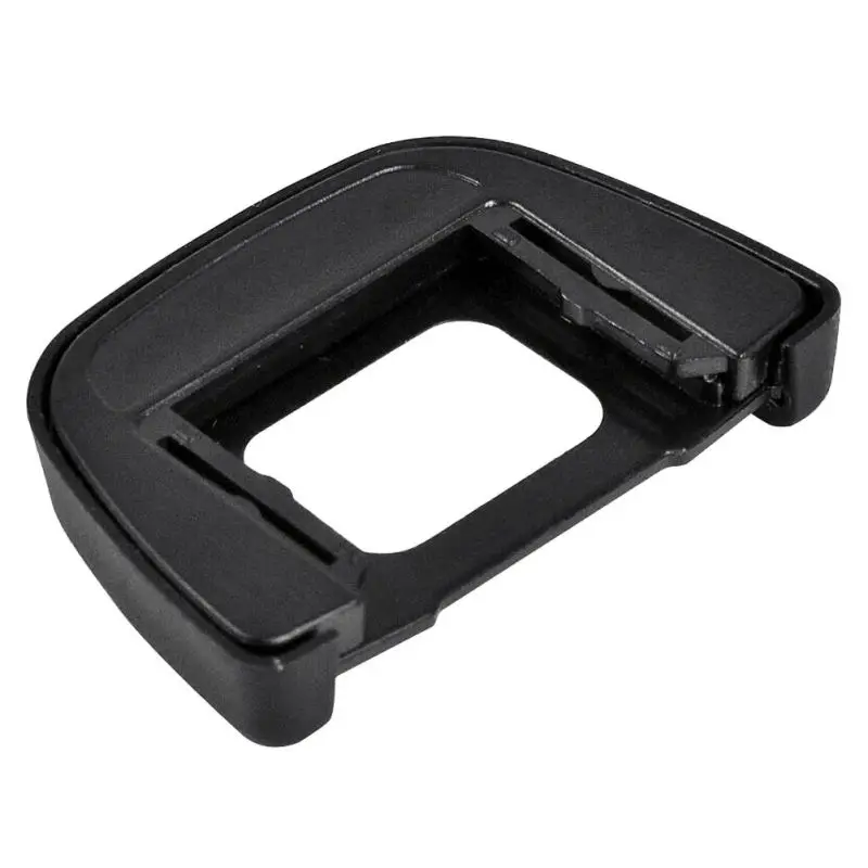 Новинка source Error резиновые Камера насадка на объектив для Nikon D300 D300S D7100 D7200 DSLR