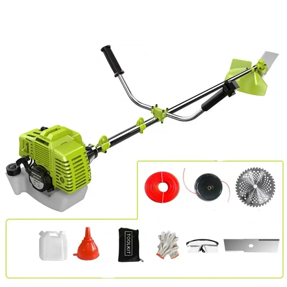 Триммер для живой изгороди/уборщик риса/садовый аппарат/кусторез