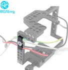 Кабельный зажим для камеры SLR Sony A7R4 A7RIII A7II быстросъемный L-образный кронштейн для крепления камеры Nikon