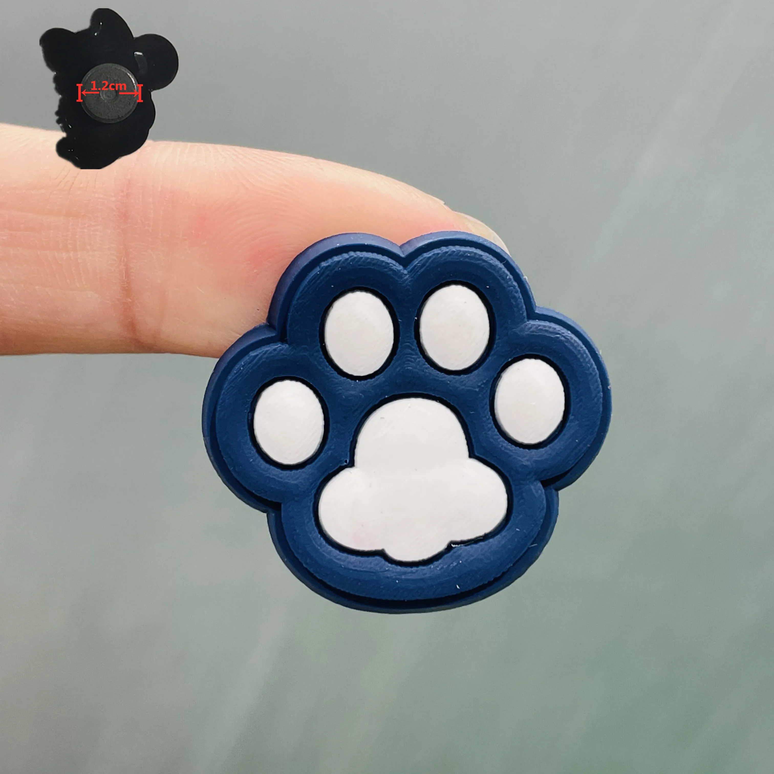 10 шт. магниты на холодильник из ПВХ | Дом и сад