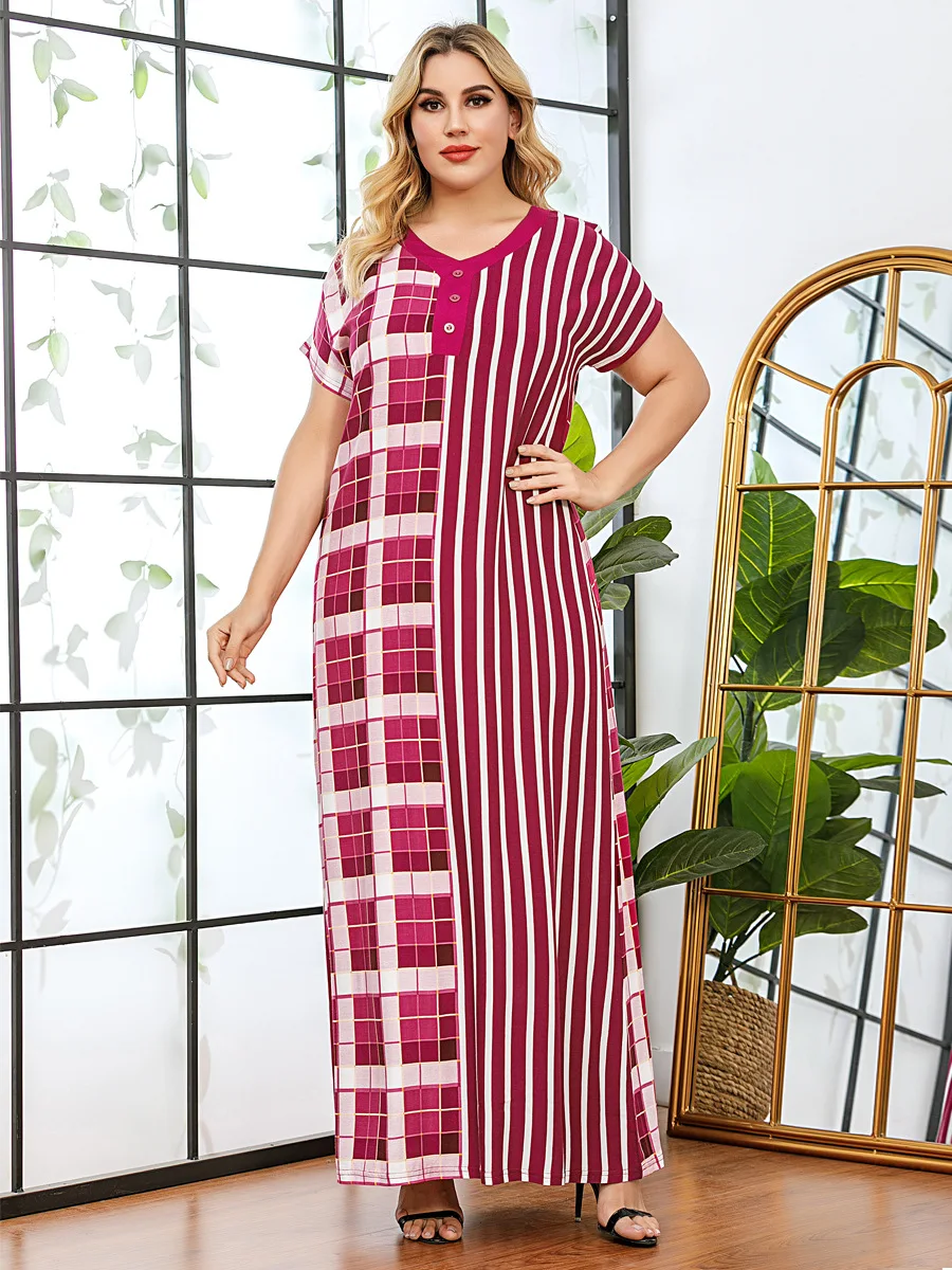 

Ramadan Eid Mubarak Dress Muslim Women Arabic Prayer Hijab Long Maxi Dress Abaya Dubai Turkey Robe Longue Musulmane Islam Kaftan