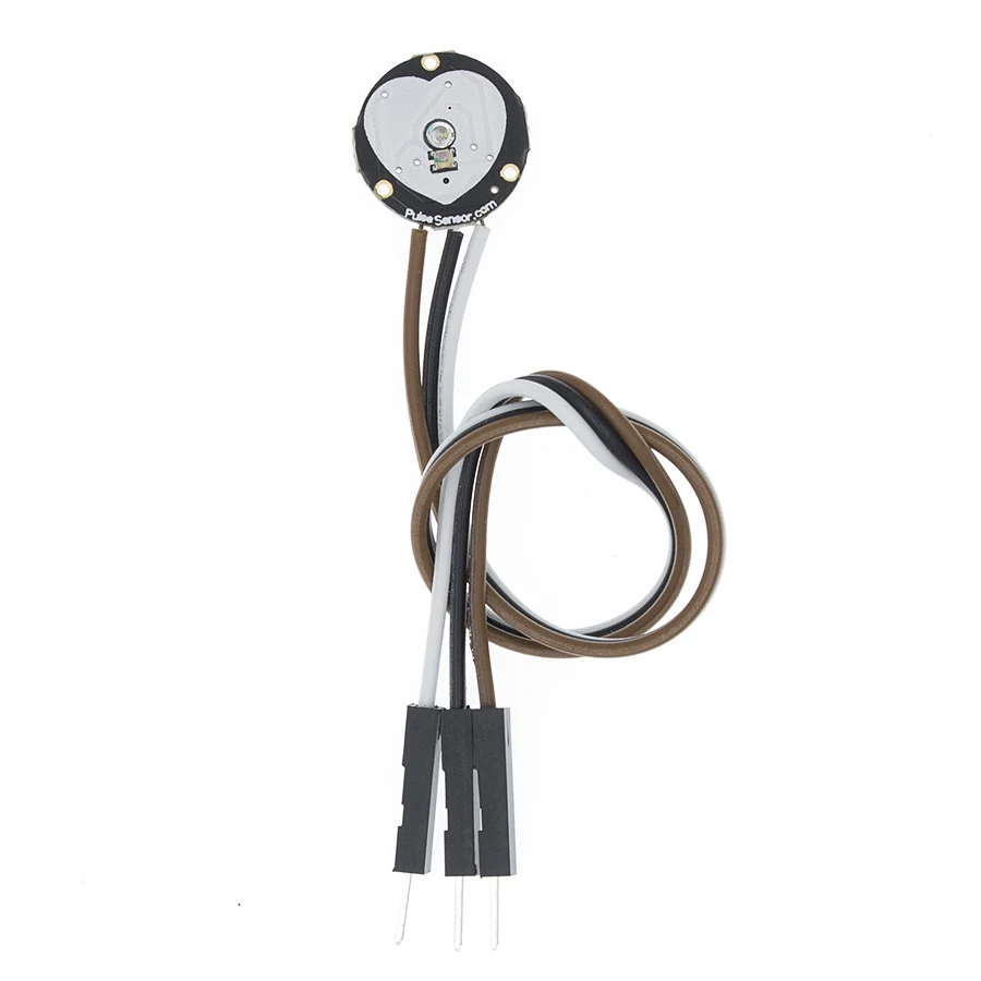 Пульсометр 1 шт. пульсометр датчик сердечного ритма аппаратная разработка с