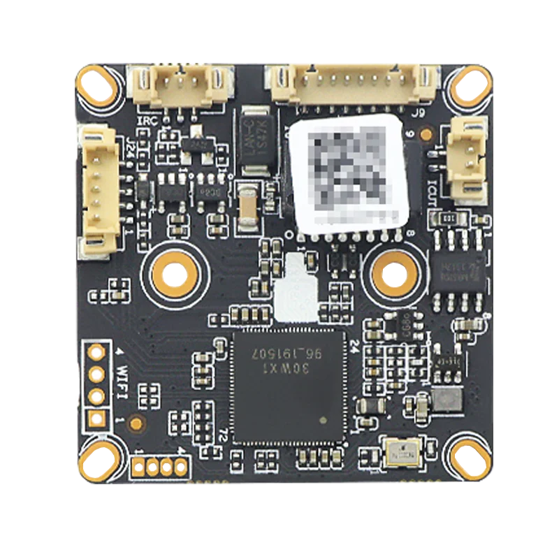 Оригинальный XM 4 0 MP CCTV IP модуль камеры безопасности 1/2.7 &quotSC5239 Разрешение датчика