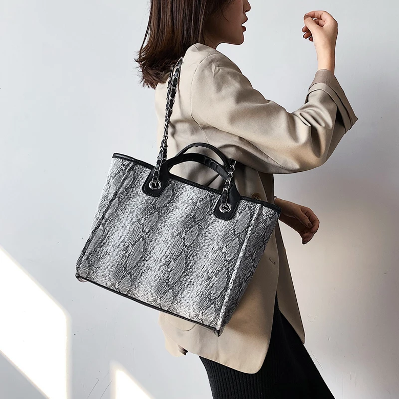 Женская большая сумка через плечо роскошная женская тоут дизайнерские сумки для