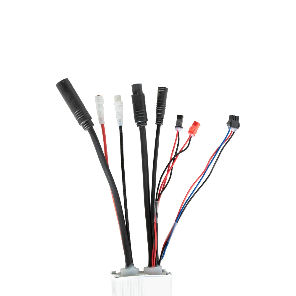 Контроллер sin wave для ENA 36V500W передняя/задняя ступицы бесплатная доставка|controller