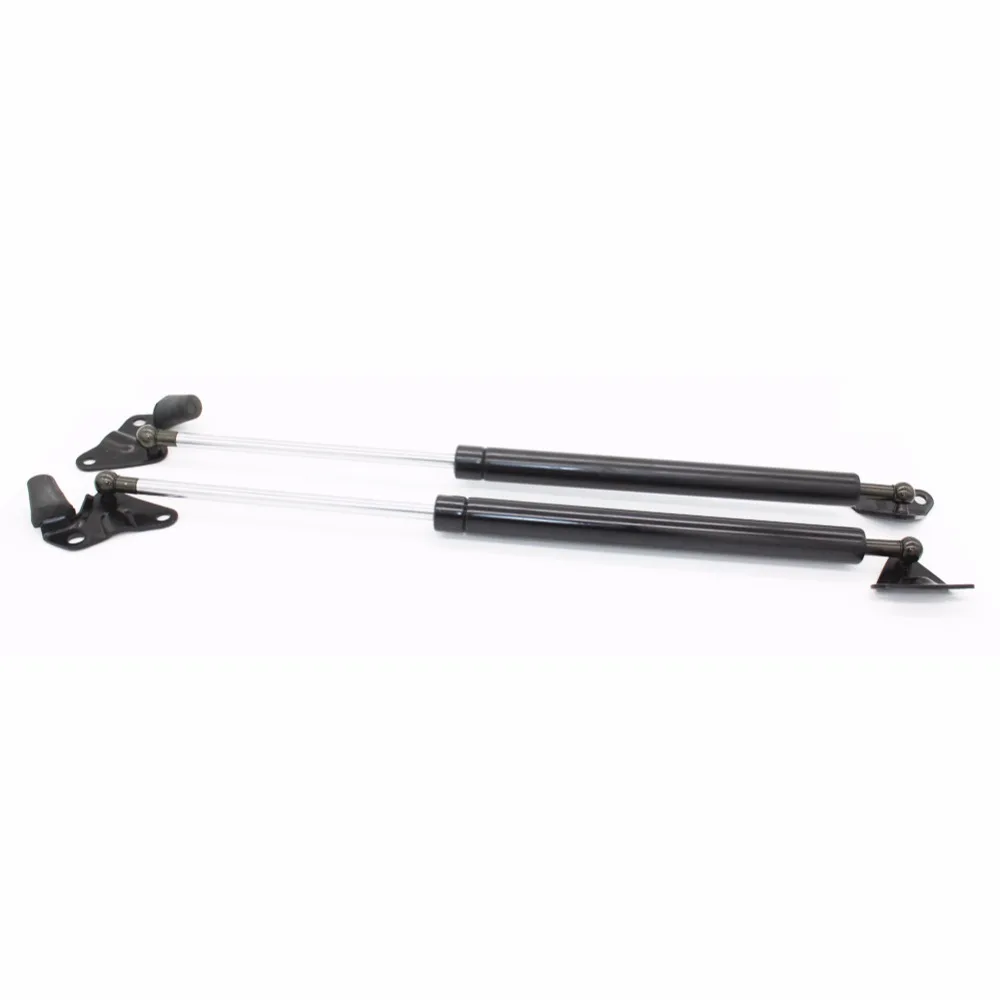 

JASA Rear Trunk Lift Support 1 Pair Auto Gas Struts for Toyota Hiace 2005 2006 2007 2008 H200 High Roof Tailgate Boot 790MM