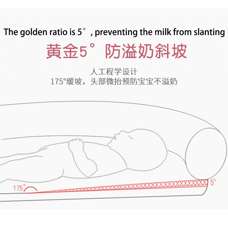 Портативная кровать гнездо переносная съемная моющаяся узелковая дорожная