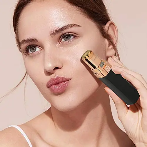 2019 Женская мини бритва для удаления волос женский Электрический инструмент