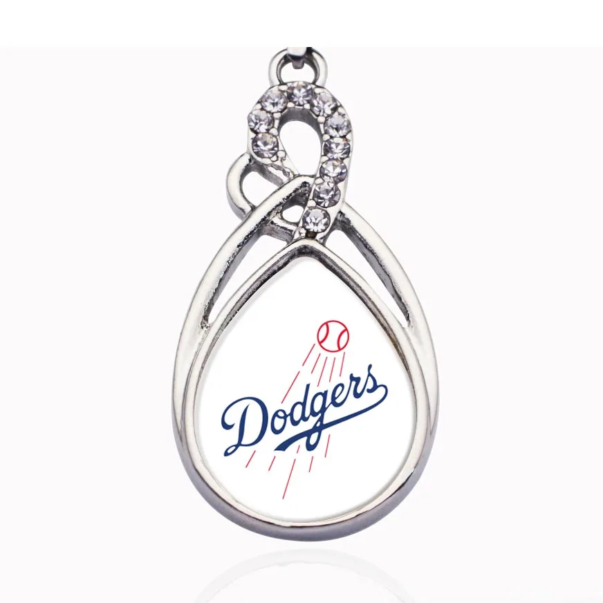 Сделанный на заказ Медный кулон Анджелес для ожерелья браслета соединитель