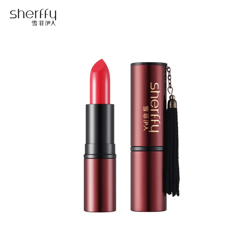 Помада цвета мороза матовый бальзам для губ ТИНТ гладкие лабралии бархатные