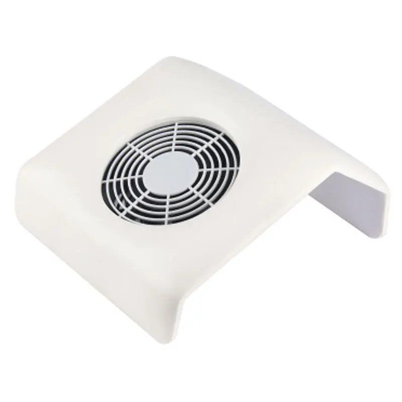 

Nail Art Vacuum Cleaner 40W High Power Nail Vacuum Cleaner To Absorb Dust and 3 Free Vacuum Bags