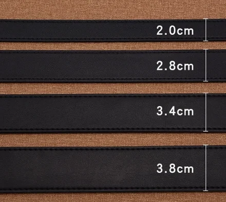 

501 Luxury Genuine Leather Design gg Belt for Women and Men High Quality Double Buckle Ceinture Femme Jeans Dress Decorative