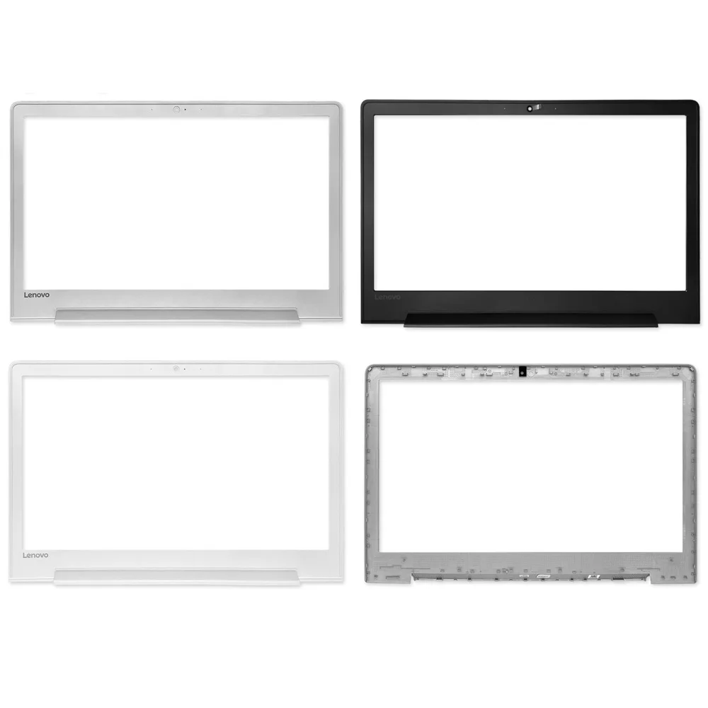 Новый ЖК чехол для lenovo Ideapad 310S 15 15IKB 510S 15ISK|Сумки и чехлы ноутбуков| |