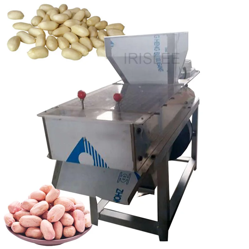 

Red skin peeling machine,groundnut sheller machine,peanut peeler machinery