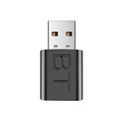USB Bluetooth 5,0 приемник-передатчик стерео Bluetooth RCA USB 3,5 мм AUX для ТВ ПК наушников динамиков