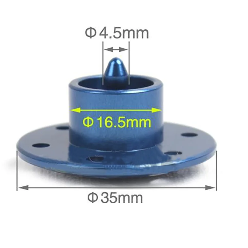 1 шт. круглая масляная пробка колпачок сплав топливный наполнитель точка разъем
